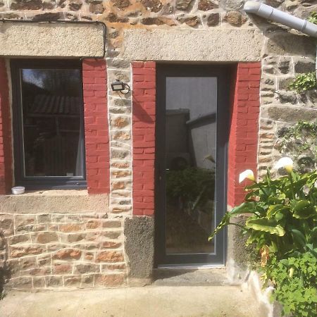 Maison De Pecheurs Saint-Quay-Portrieux Esterno foto