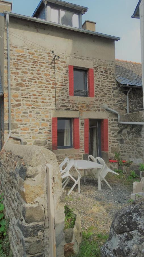 Maison De Pecheurs Saint-Quay-Portrieux Esterno foto