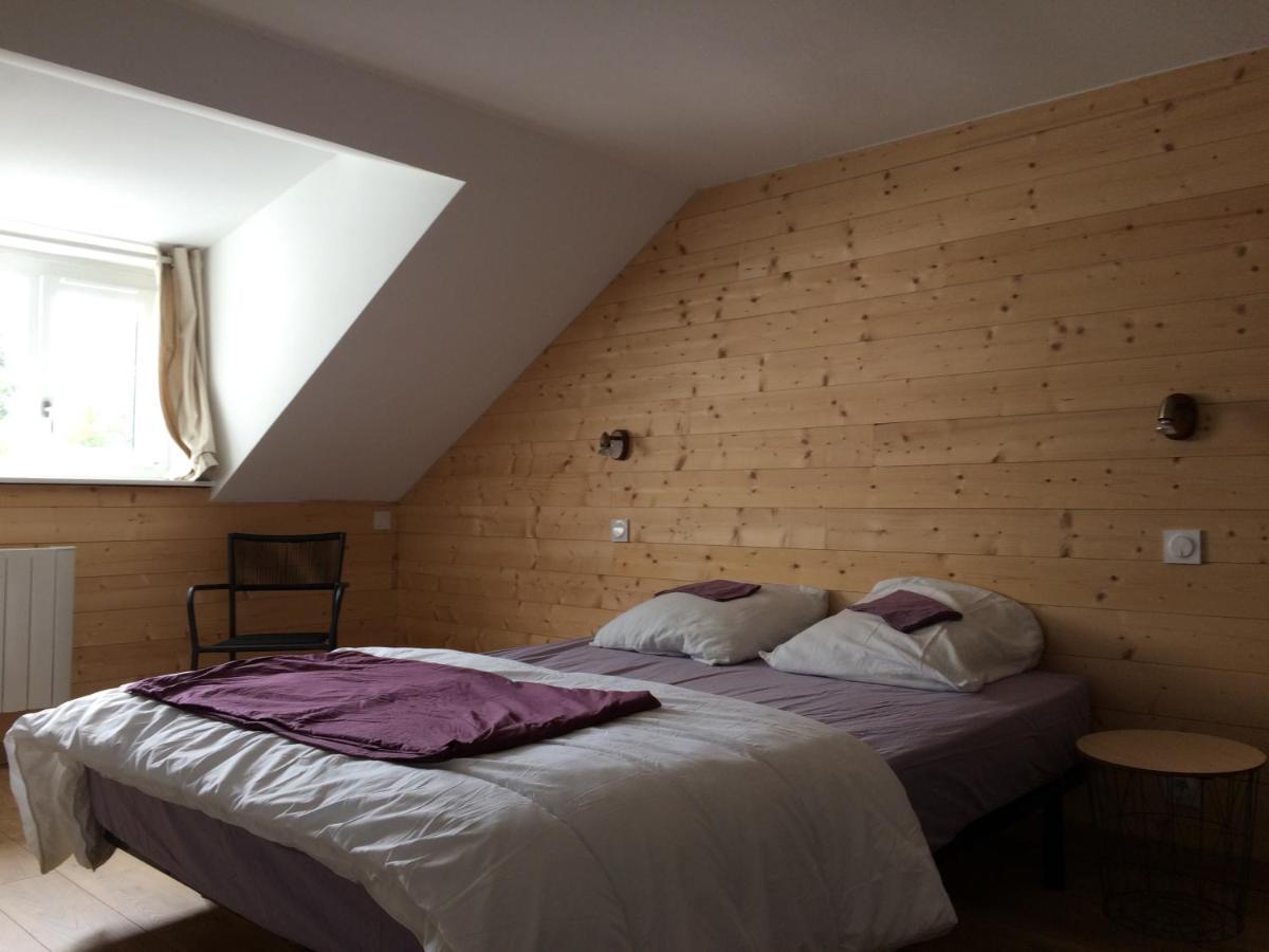 Maison De Pecheurs Saint-Quay-Portrieux Esterno foto