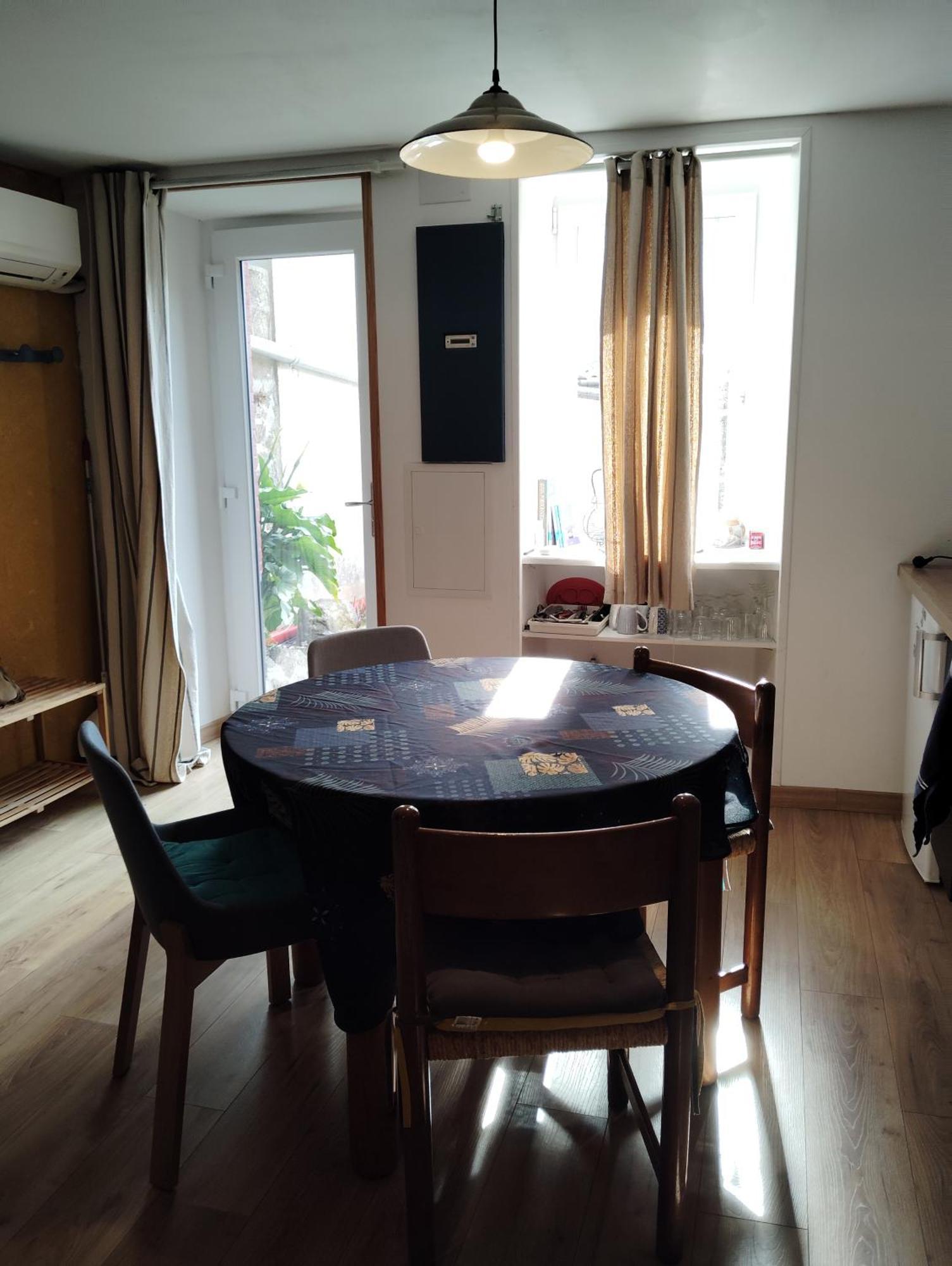 Maison De Pecheurs Saint-Quay-Portrieux Esterno foto
