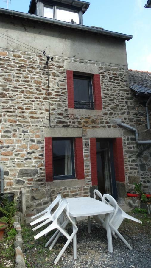 Maison De Pecheurs Saint-Quay-Portrieux Esterno foto