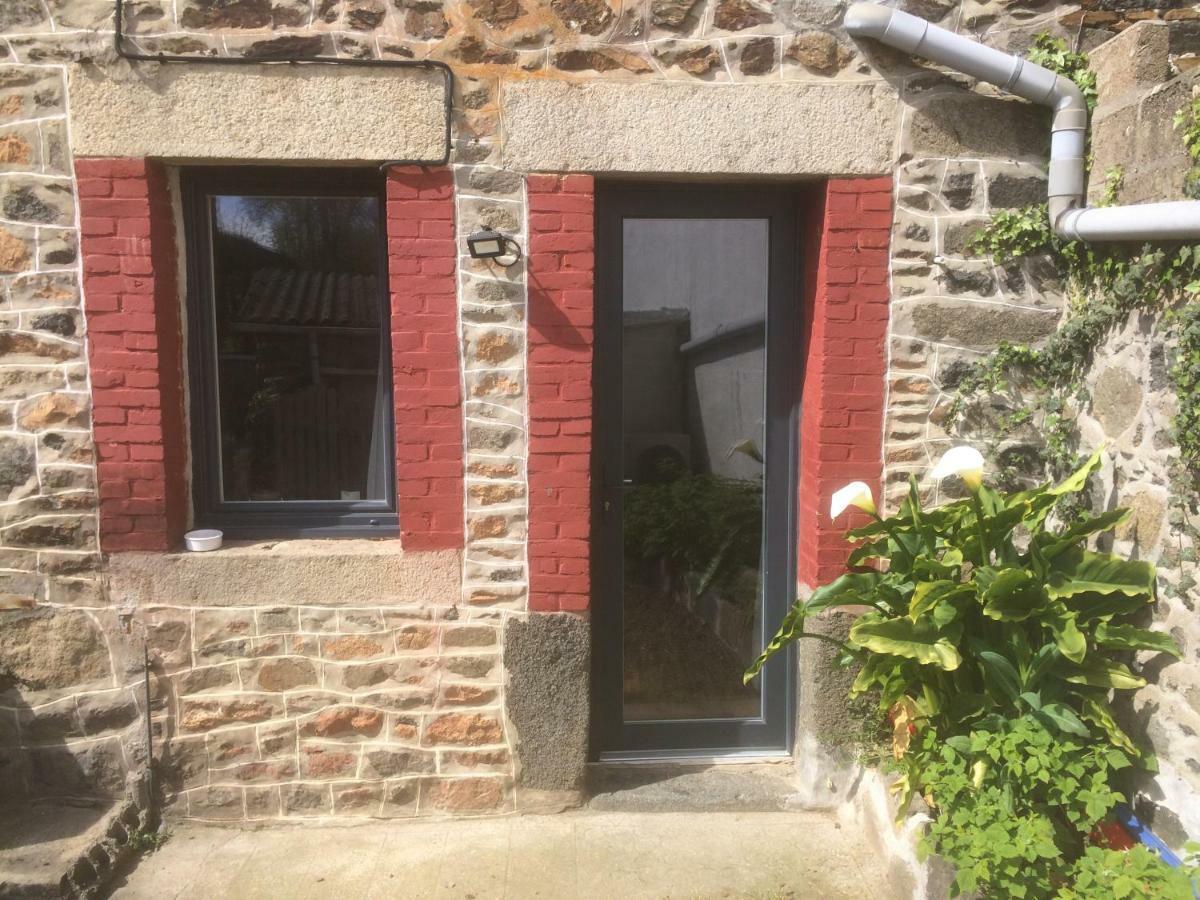 Maison De Pecheurs Saint-Quay-Portrieux Esterno foto