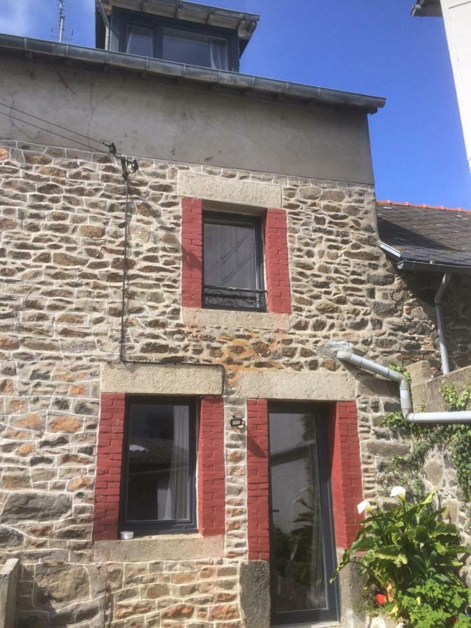 Maison De Pecheurs Saint-Quay-Portrieux Esterno foto